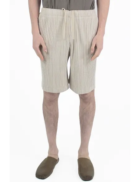 Gongdid Design 바지 Pleats Short S Pants