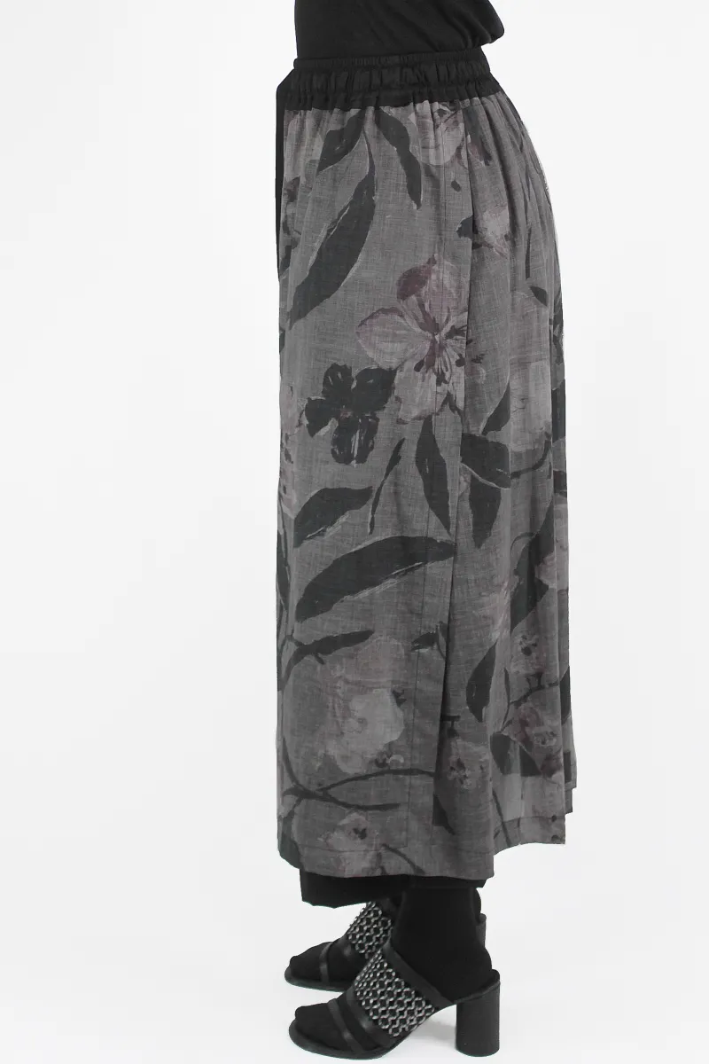 Giovanni Cavagna PANTALONI Cropped Over Pants