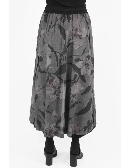 Giovanni Cavagna PANTALONS Cropped Over Pants