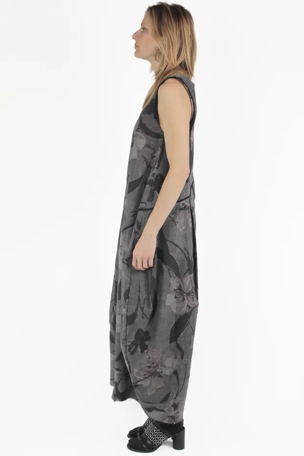 Giovanni Cavagna 옷 Backwards Long Dress 2
