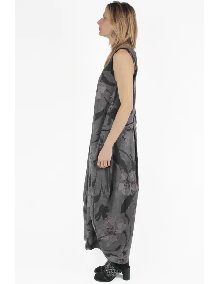 Giovanni Cavagna 服 Backwards Long Dress