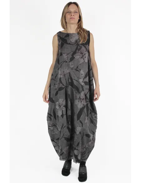 Giovanni Cavagna 服 Backwards Long Dress
