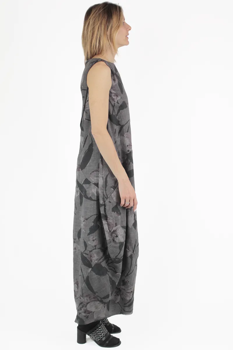 Giovanni Cavagna 옷 Backwards Long Dress
