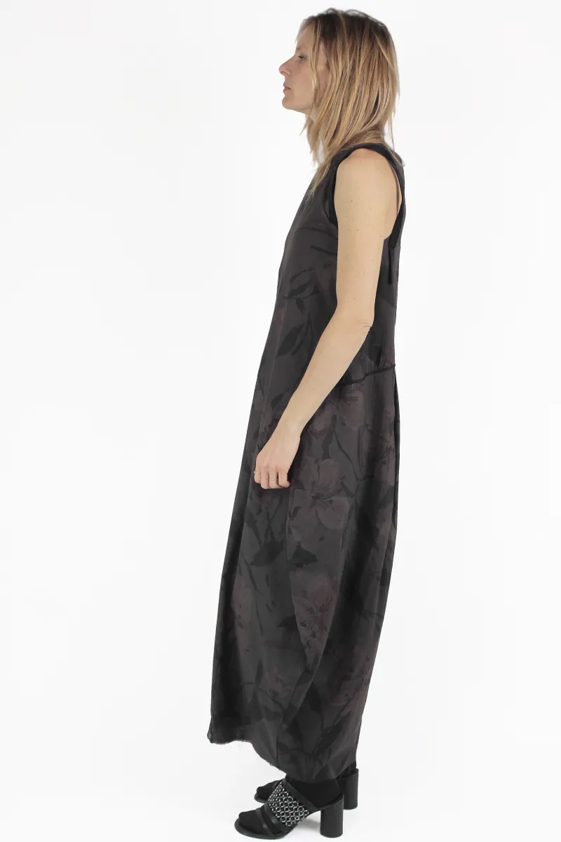 Giovanni Cavagna 옷 Printed Long Dress