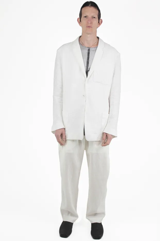 Giovanni Cavagna Vestes Light Summer Jacket