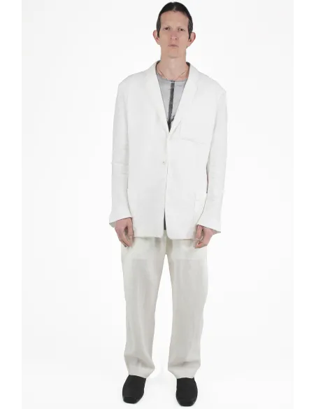 Giovanni Cavagna Vestes Light Summer Jacket