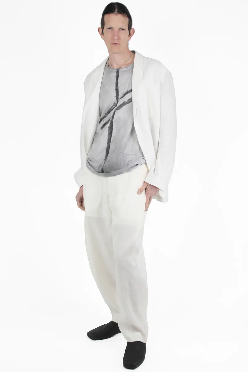 Giovanni Cavagna Vestes Light Summer Jacket