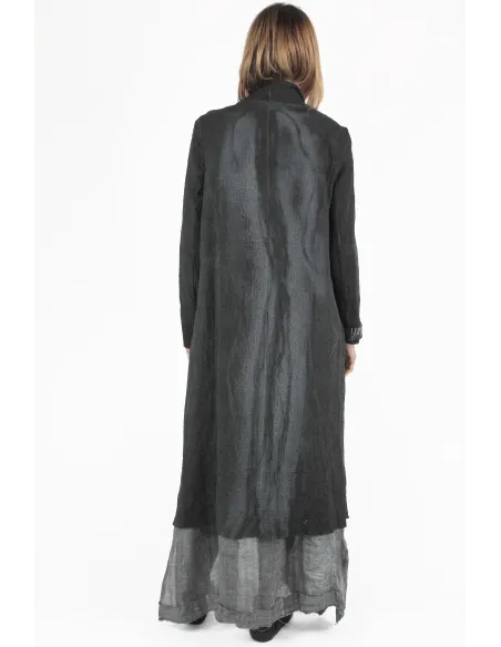 UN-NAMABLE CAPPOTTI Spyra Long Coat