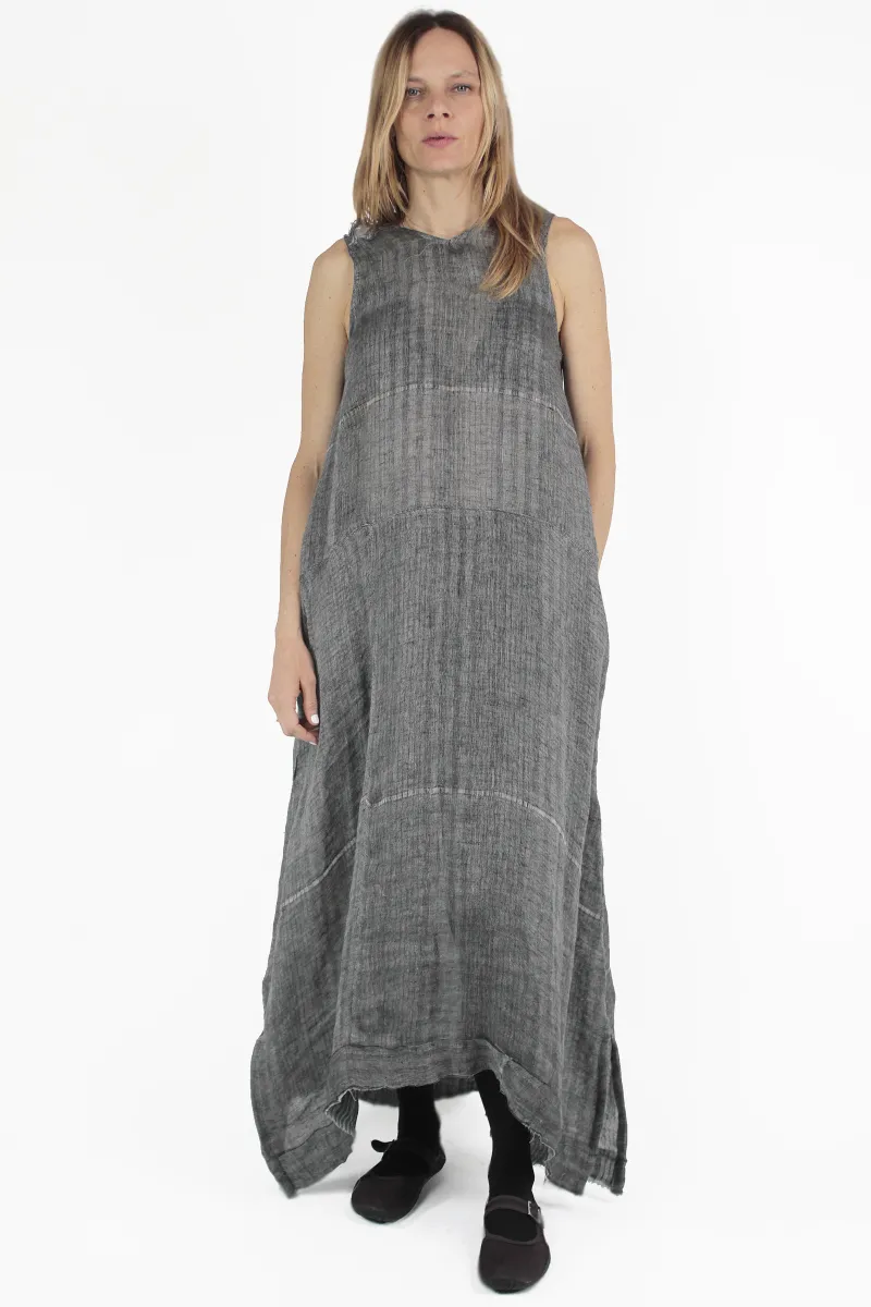 UN-NAMABLE KLEID Astride Two Dress