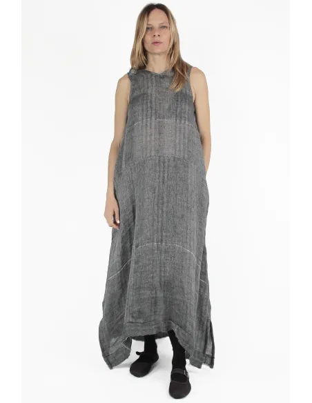 UN-NAMABLE ABITI Astride Two Dress
