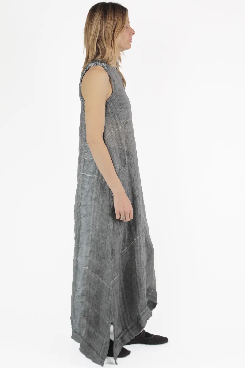 UN-NAMABLE 衣服 Astride Two Dress