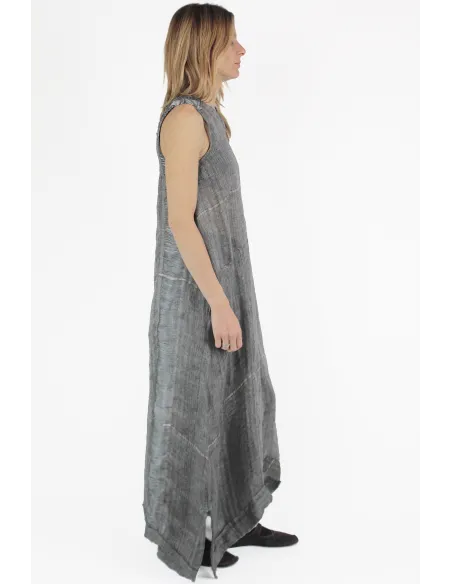 UN-NAMABLE ROBE Astride Two Dress