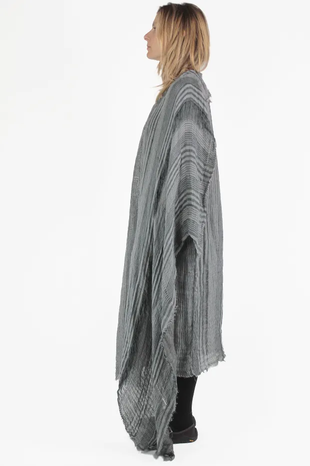 UN-NAMABLE ROBE Cytra Long Dress 2