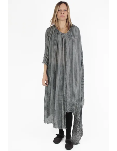UN-NAMABLE ABITI Cytra Long Dress