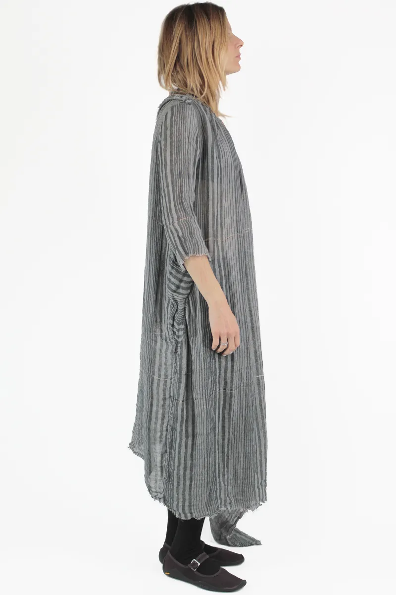 UN-NAMABLE VESTIDOS Cytra Long Dress