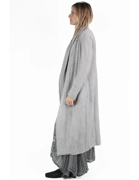 UN-NAMABLE ABITI Spyra Light Coat