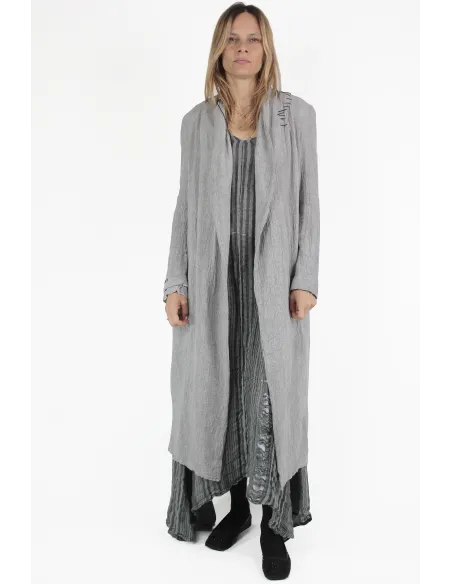 UN-NAMABLE ABITI Spyra Light Coat