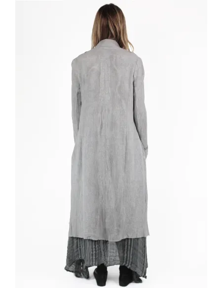 UN-NAMABLE 服 Spyra Light Coat