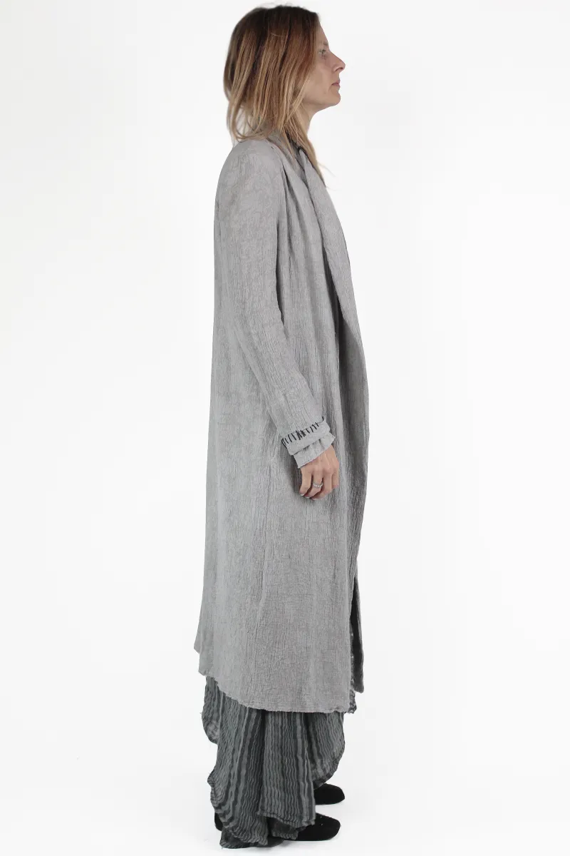 UN-NAMABLE 服 Spyra Light Coat