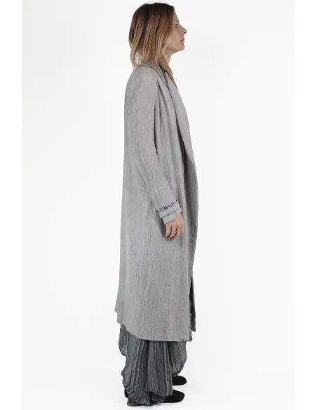 UN-NAMABLE VESTIDOS Spyra Light Coat