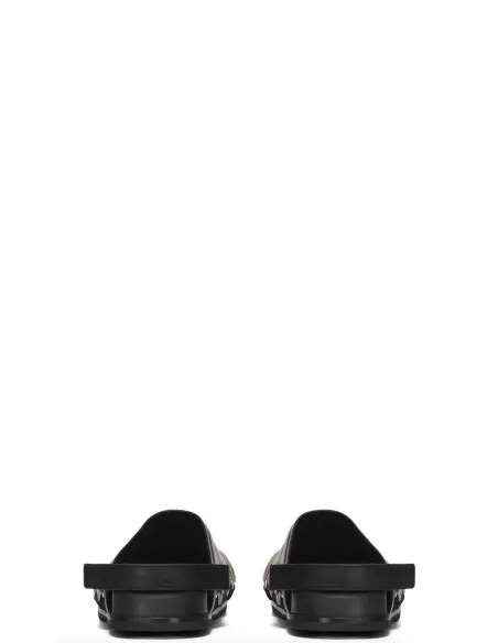 Rick Owens SANDALI Megalace Mule Granola