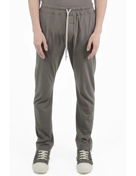 Rick Owens 裤子 Berlin Drawsting Pants