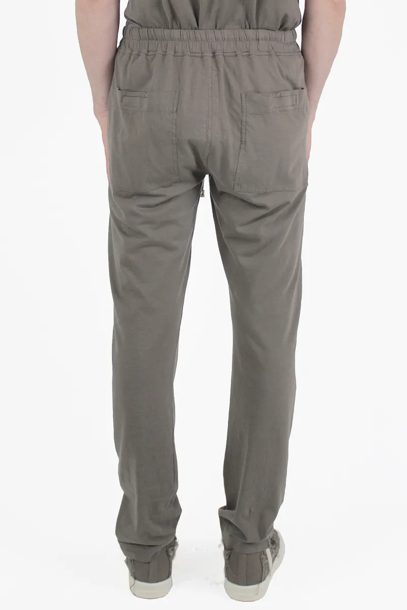 Rick Owens Pantalones Berlin Drawsting Pants