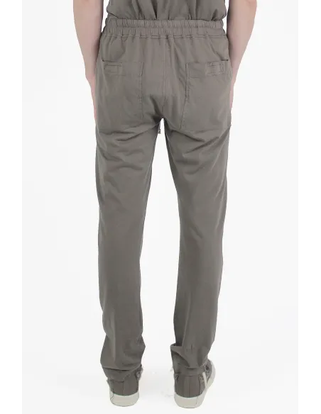 Rick Owens 바지 Berlin Drawsting Pants