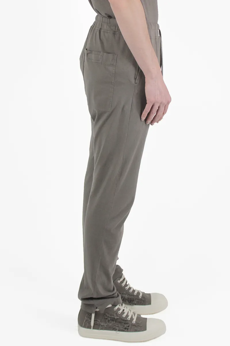 Rick Owens 裤子 Berlin Drawsting Pants
