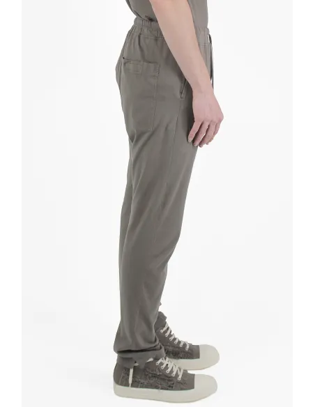 Rick Owens 바지 Berlin Drawsting Pants