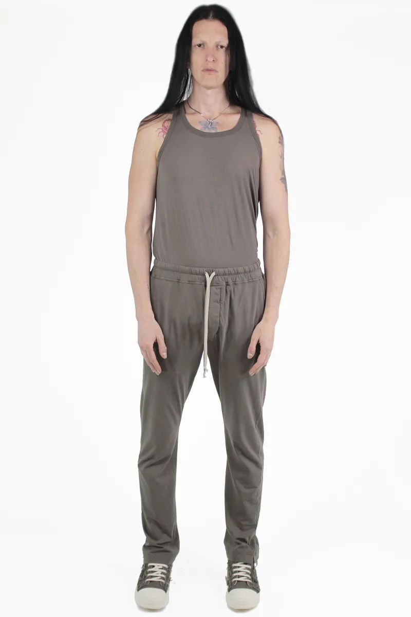 Rick Owens Pantalones Berlin Drawsting Pants
