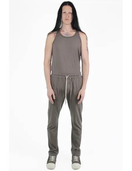 Rick Owens 裤子 Berlin Drawsting Pants