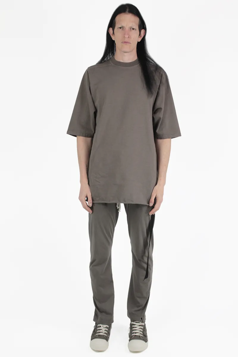 Rick Owens Camisa de entrenamiento Subhuman Jumbo Sweater