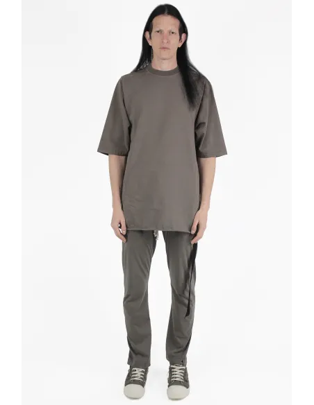 Rick Owens 运动衫 Subhuman Jumbo Sweater