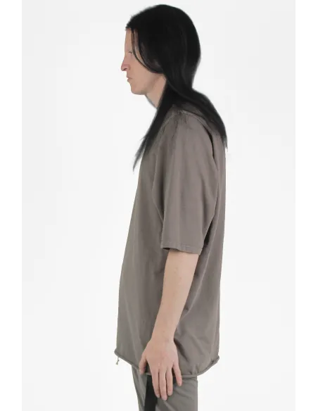 Rick Owens 运动衫 Subhuman Jumbo Sweater