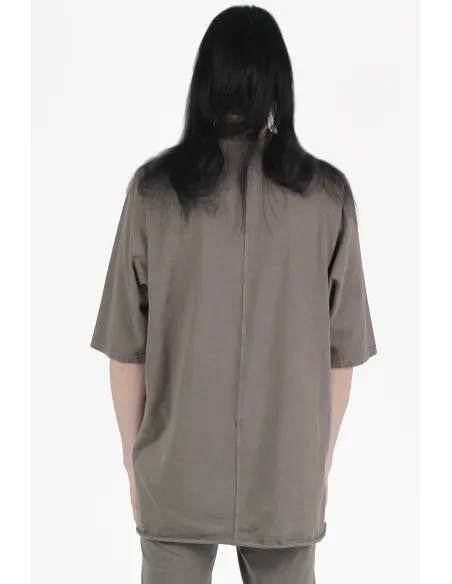 Rick Owens Sweatshirts Subhuman Jumbo Sweater
