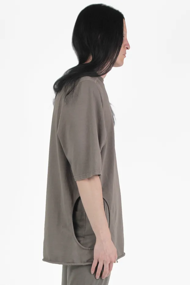 Rick Owens トレーナー Subhuman Jumbo Sweater 2