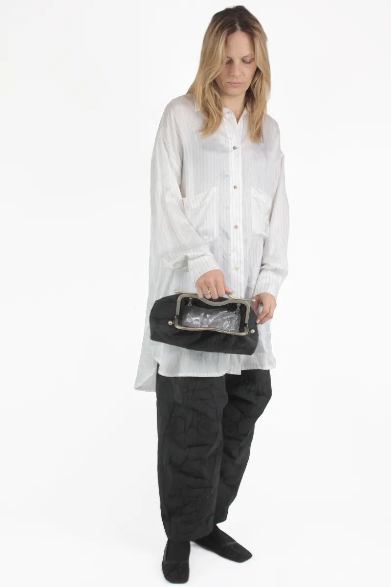 Marc Point BORSE CON MANICI Little Shoulder Bag