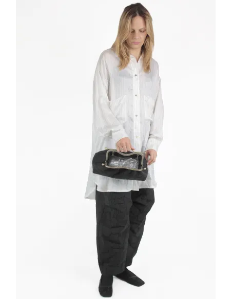 Marc Point SACS A MAIN Little Shoulder Bag
