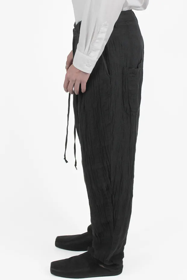 Marc Point Pantaloni Low-Crotch Pants 2