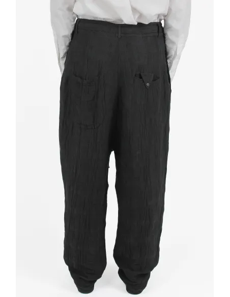 Marc Point Pantaloni Low-Crotch Pants