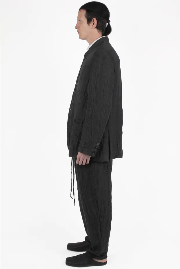 Marc Point Vestes Crotch Over Jacket 2