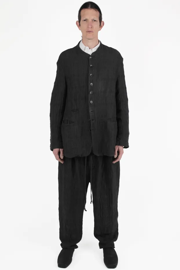 Marc Point Vestes Crotch Over Jacket