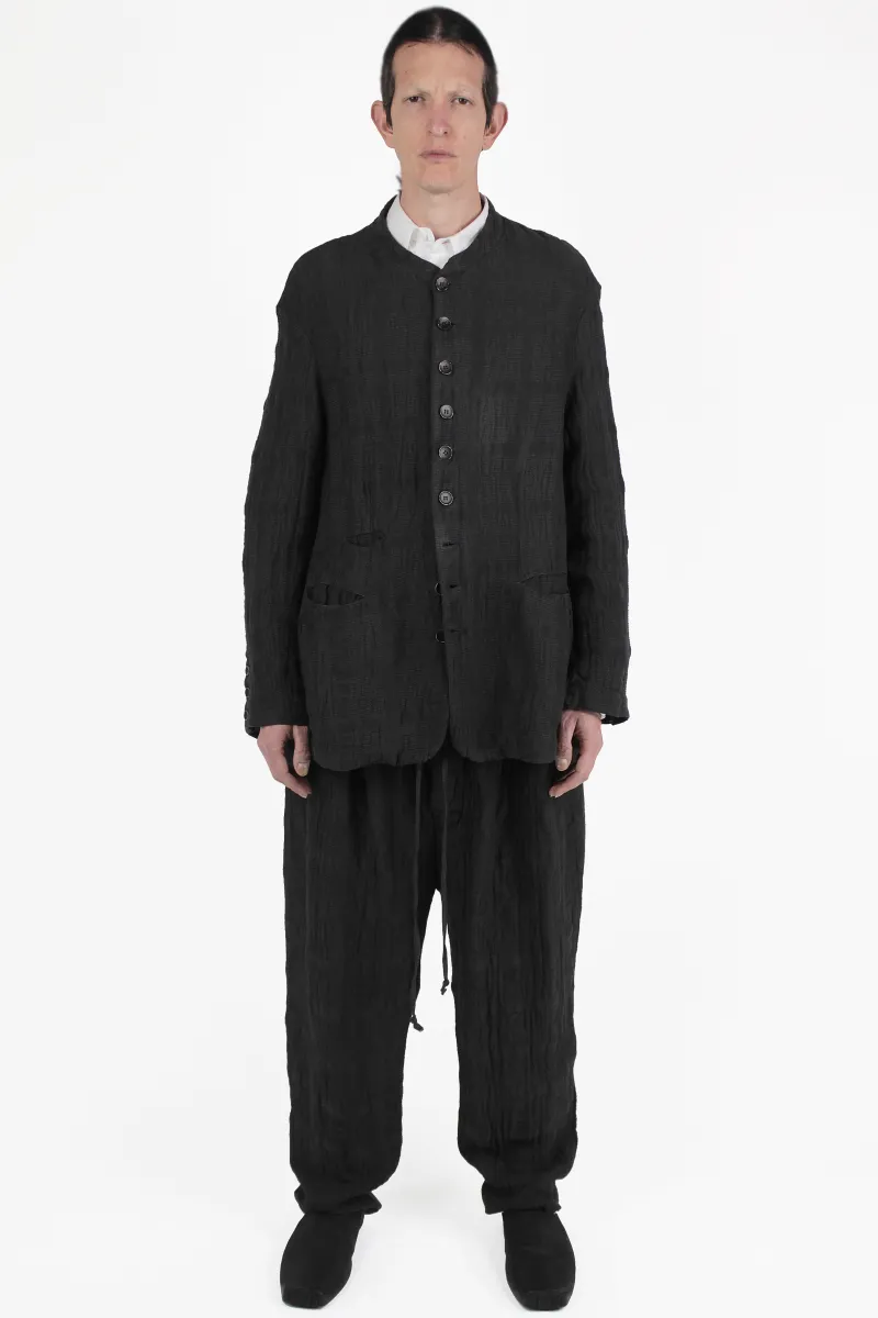 Marc Point ジャケット Crotch Over Jacket