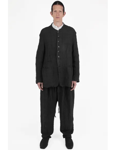 Marc Point ジャケット Crotch Over Jacket