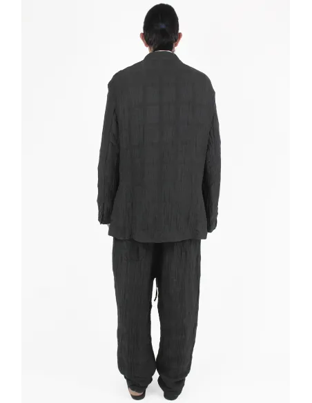 Marc Point ジャケット Crotch Over Jacket