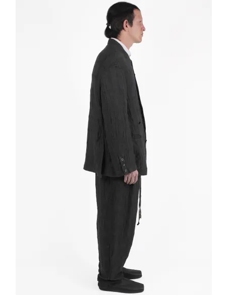 Marc Point ジャケット Crotch Over Jacket