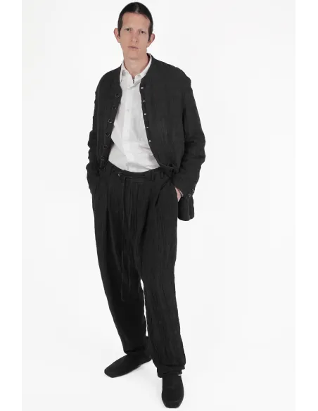 Marc Point Jacken Crotch Over Jacket