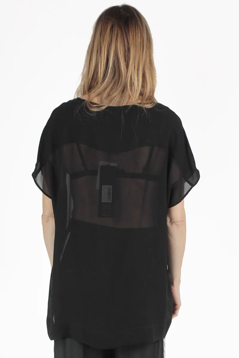 PierAntonio Gaspari Tシャツ Embroidery Ss T-Shirt