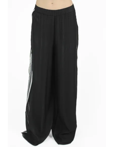 PierAntonio Gaspari PANTALONS Side Band Pants